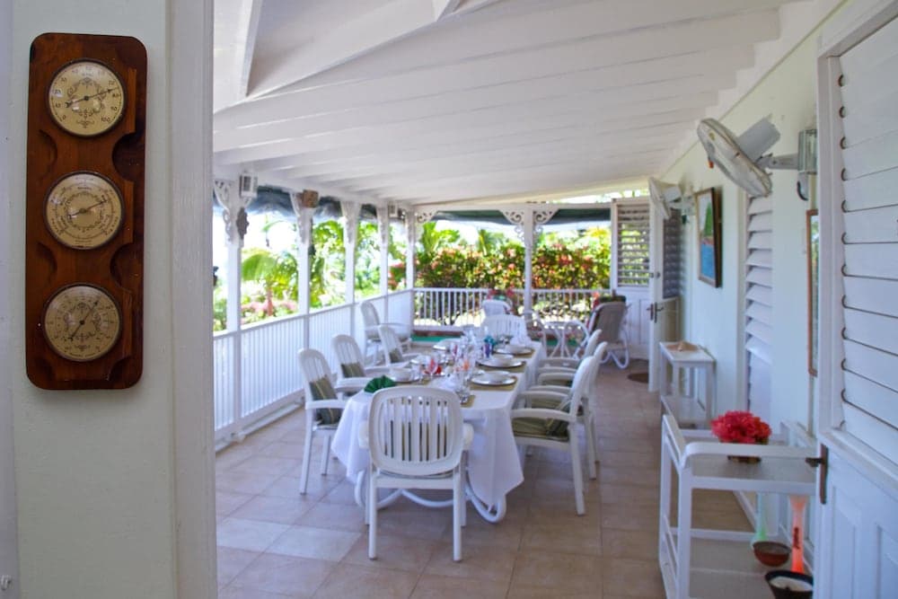 Windjammer, 4BR by Jamaican Treasures photo 7
