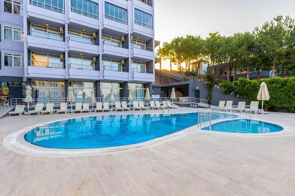 Akdora Elite Hotel & Spa All Inclusive photo 8