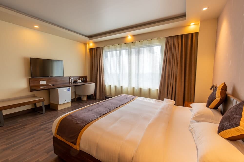 Gorakha Hotel photo 7