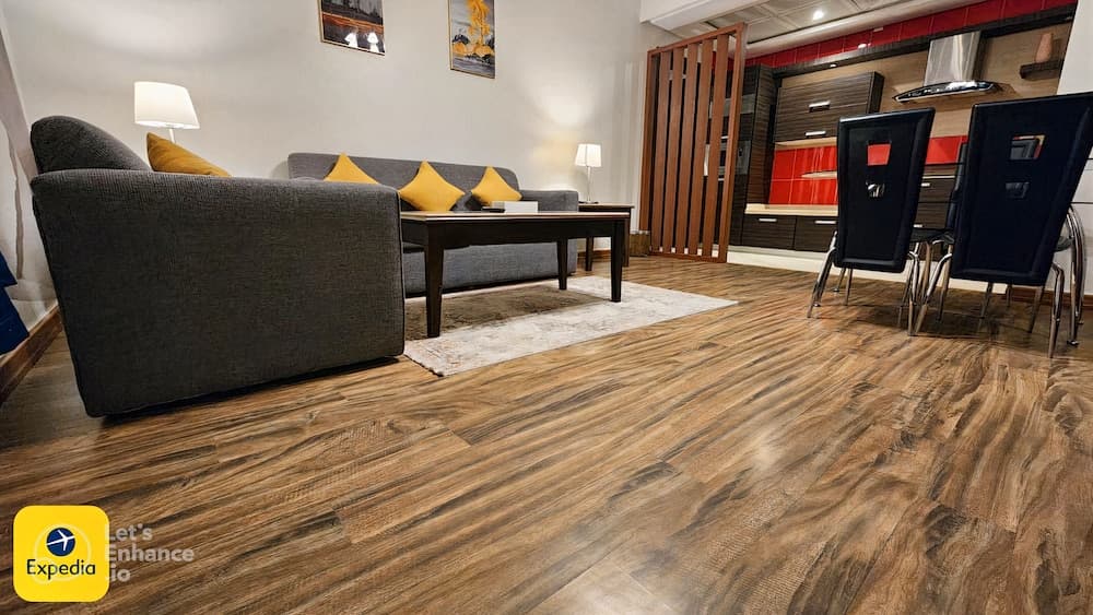 Qasr Lazurd For Serviced Apartments photo 9