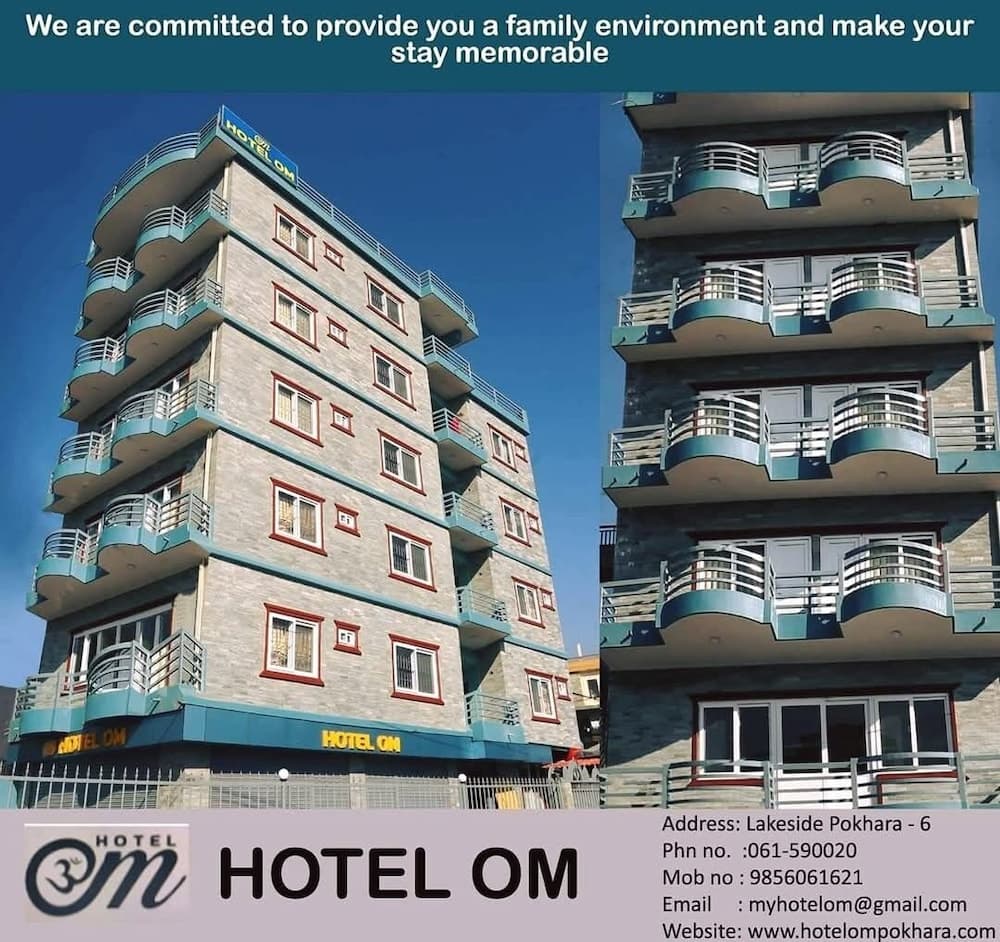 Hotel Om photo 4