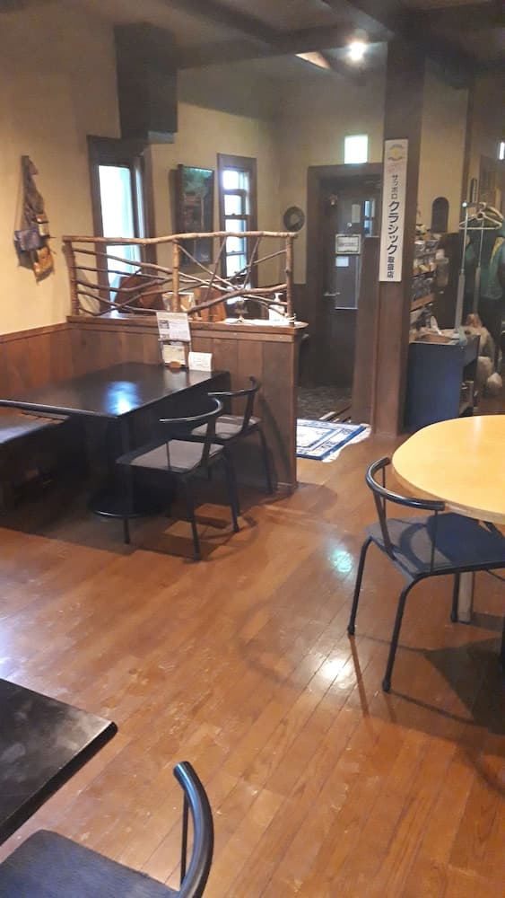 Pension & Restaurant Bistare Kana photo 5
