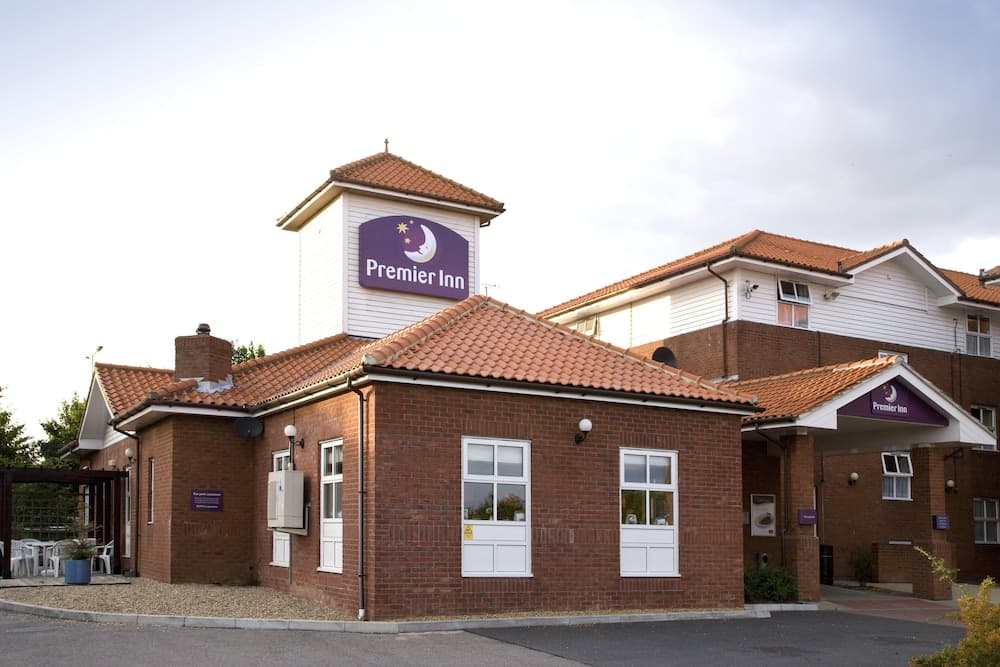 Premier Inn Chelmsford - Springfield photo 6