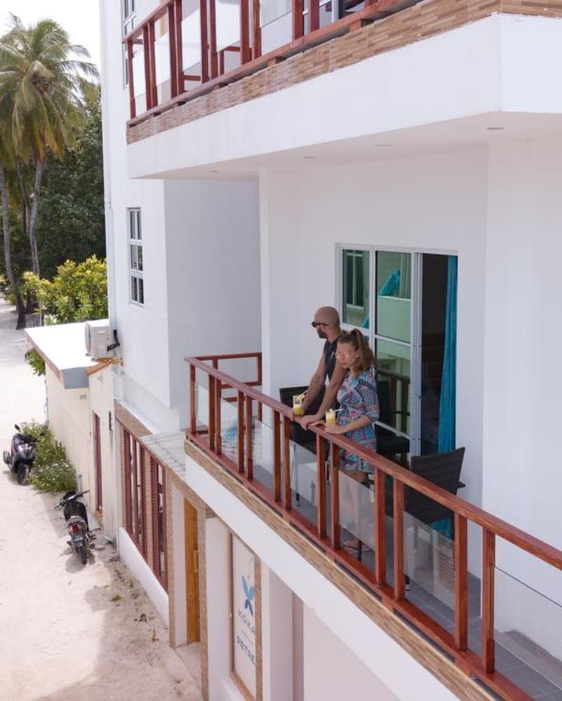 Kokaa Maafushi photo 8