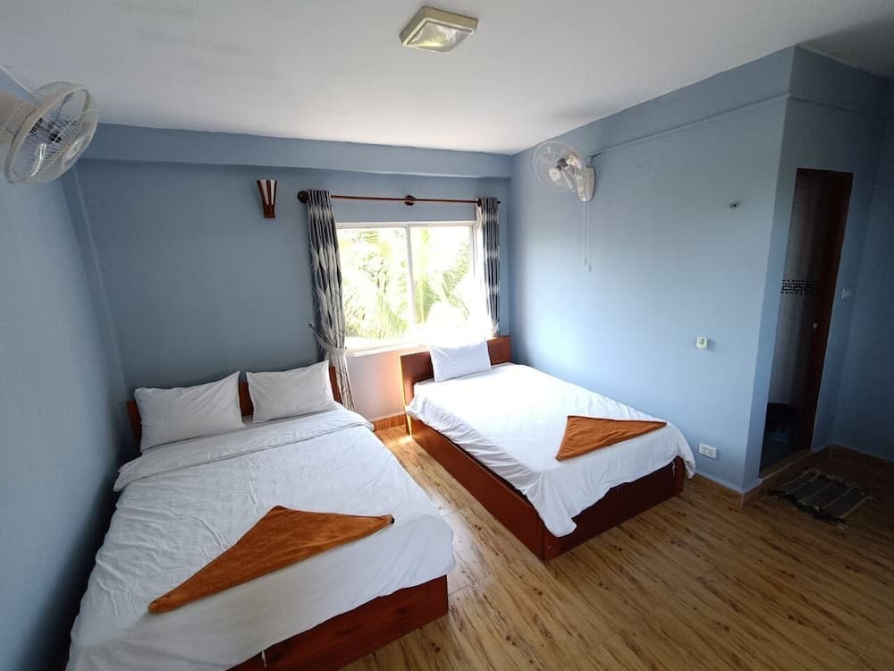 Roomy Guesthouse photo 5