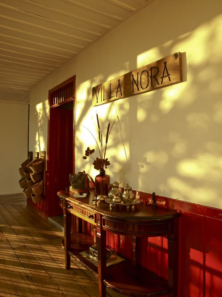Finca Villa Nora photo 4