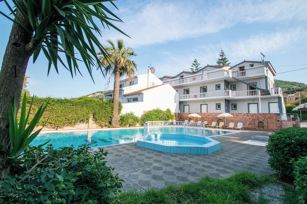 Markella Holiday Resort photo 8