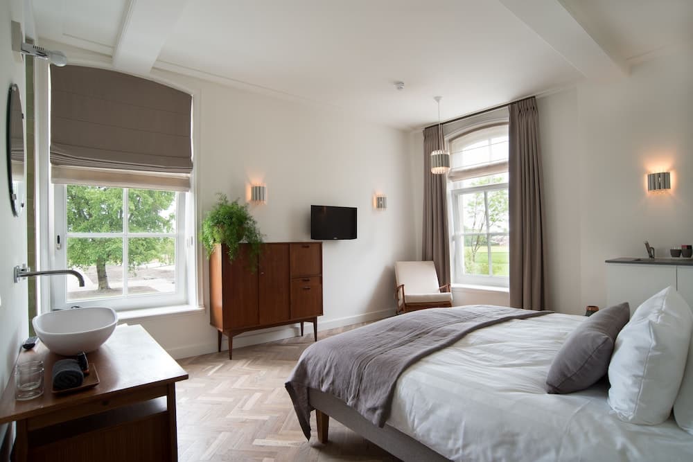Hotel de Witte Dame photo 7