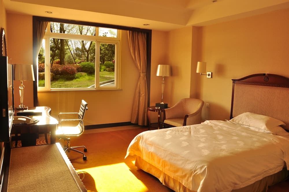 Anqing Country Garden Phoenix Hotel photo 5