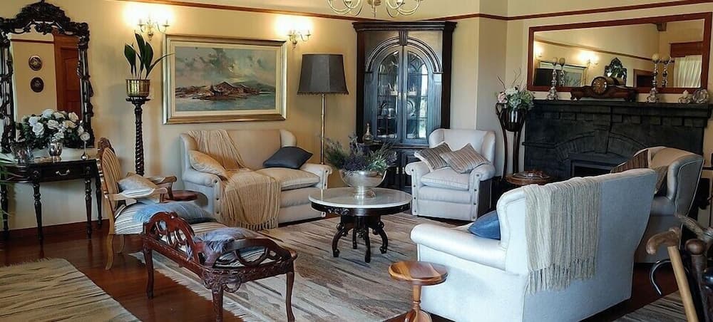 Dankhof Guest House photo 3