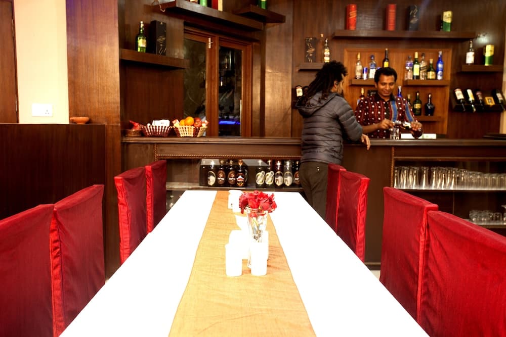 Hotel Dream City photo 8