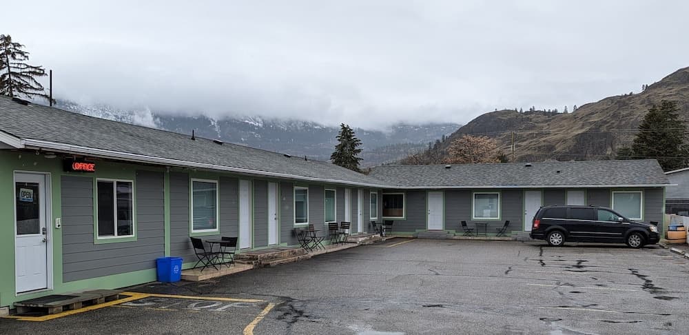 Mount View Motel photo 2