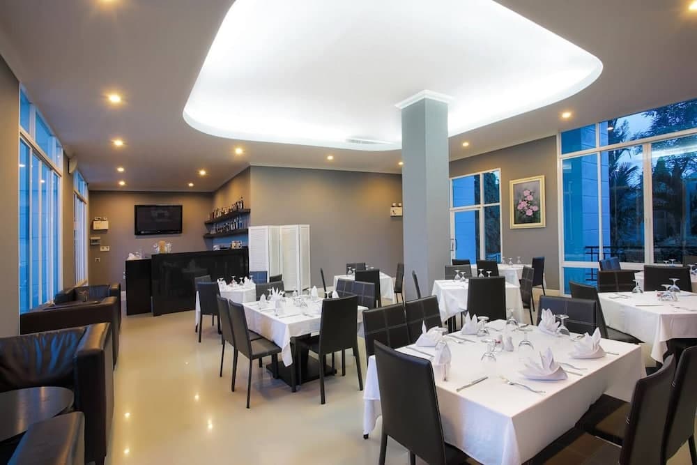 La Vie En Rose Hotel photo 4