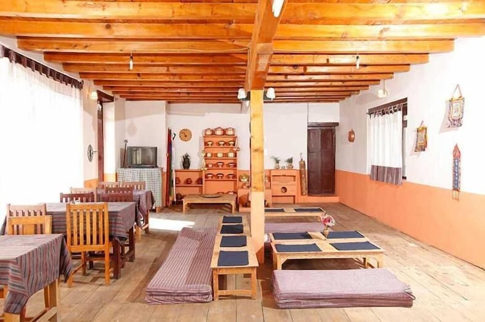 Hotel Om's Home photo 5