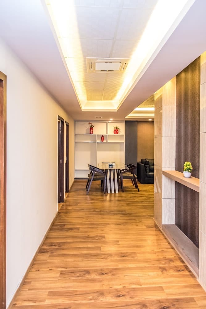 Classic Serviced Apartments photo 4