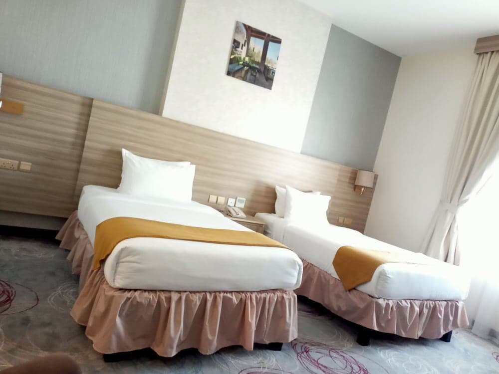 Grand Tourist Hotel photo 3