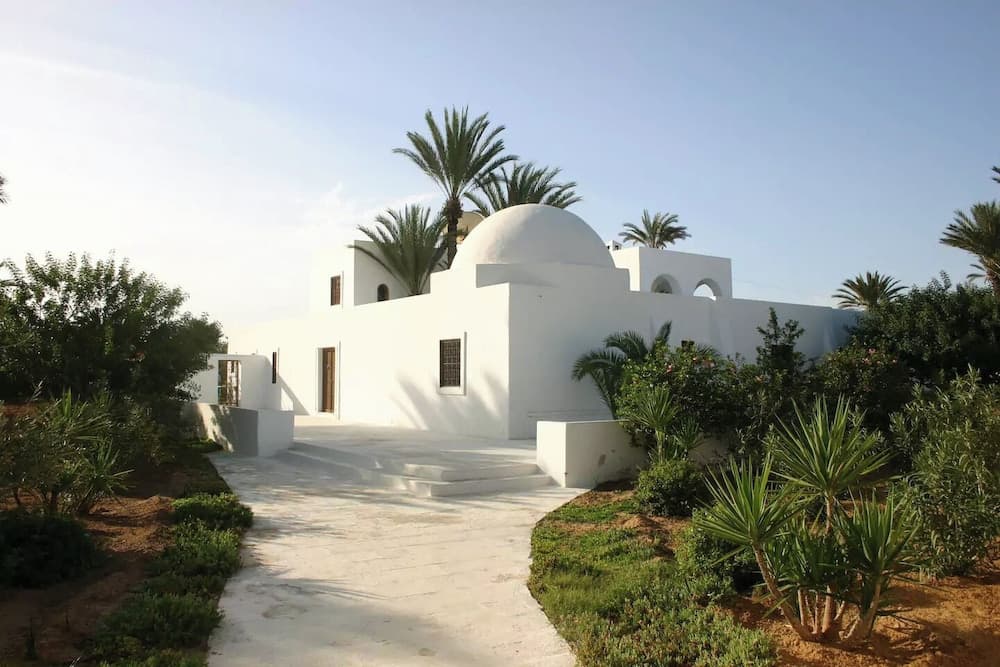 Menezel Jerba
