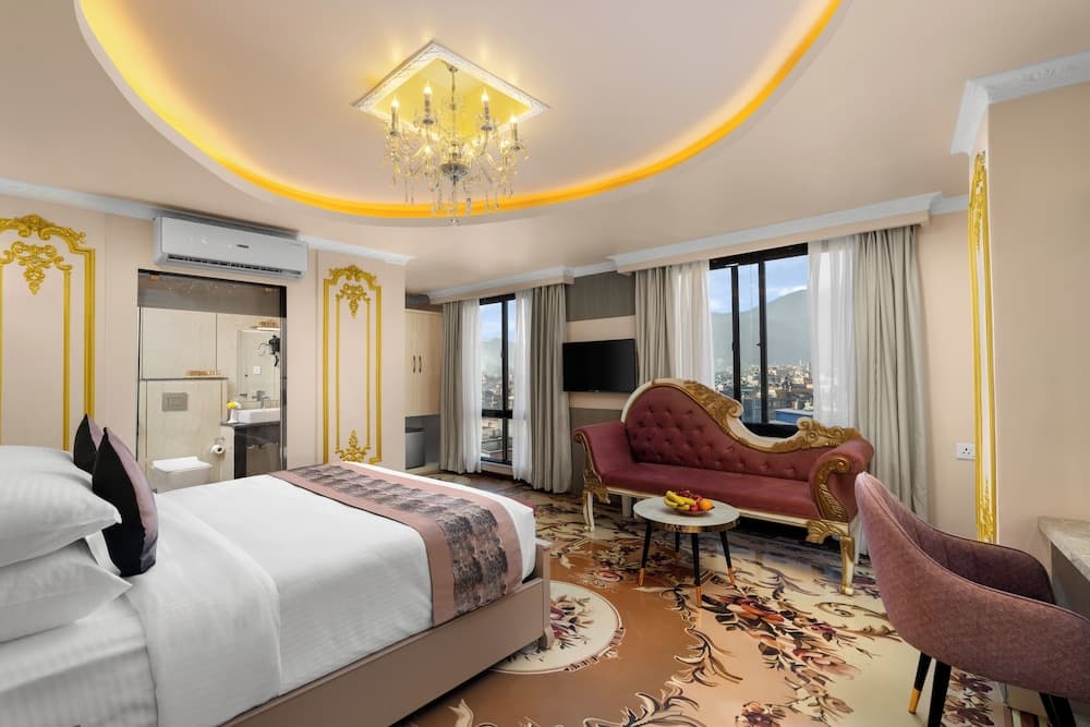 Hotel G Ramayana photo 7