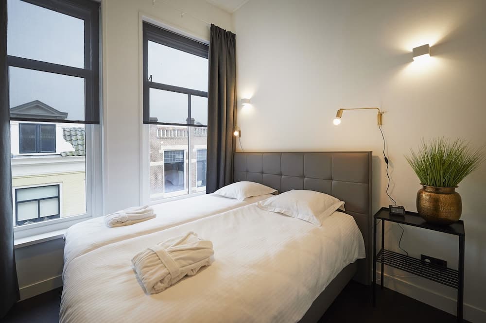 Apart Hotel De Bank photo 3