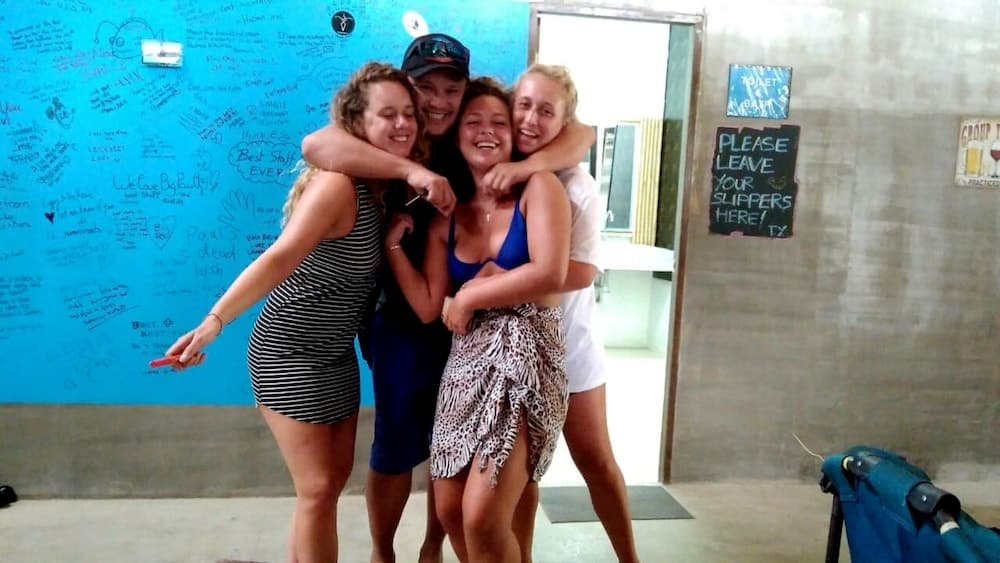 Big Paul Hostel - Adults Only photo 6