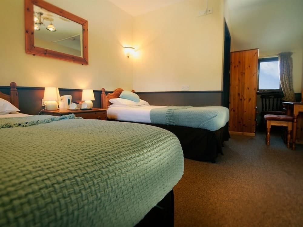 The Mount Inn photo 2