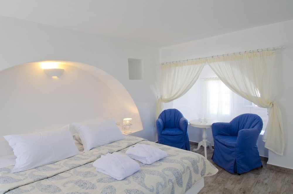Aspalathras White Hotel photo 7