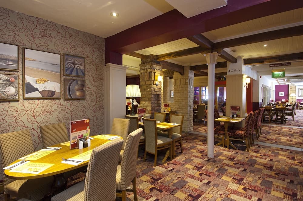 Premier Inn Burnley photo 6
