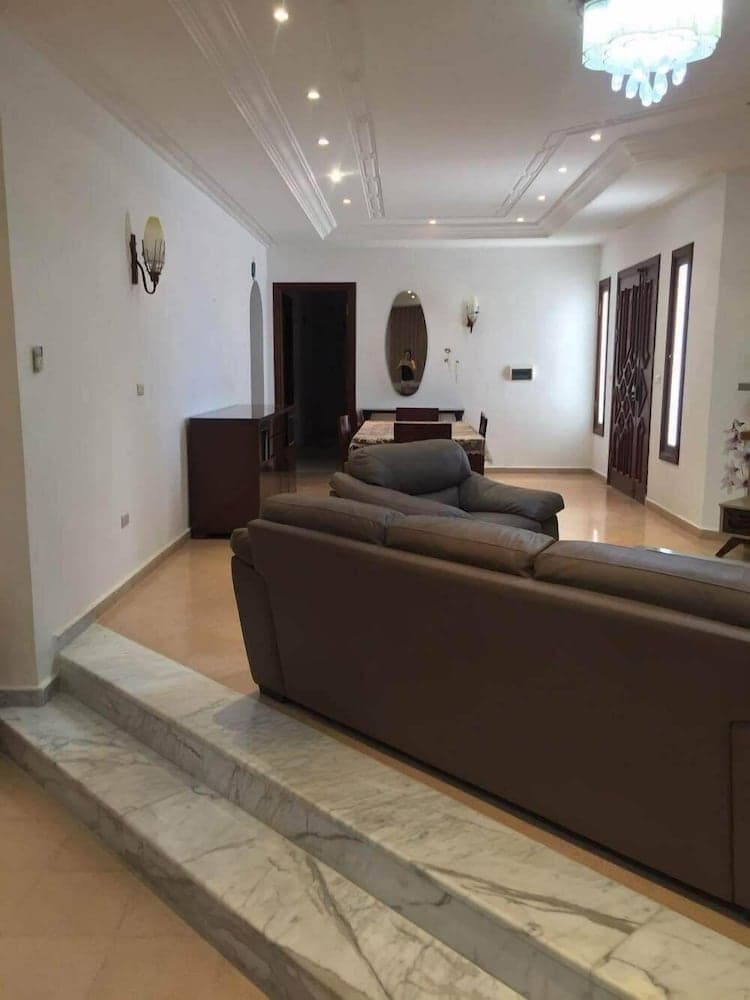 Villa La Fidèle photo 6