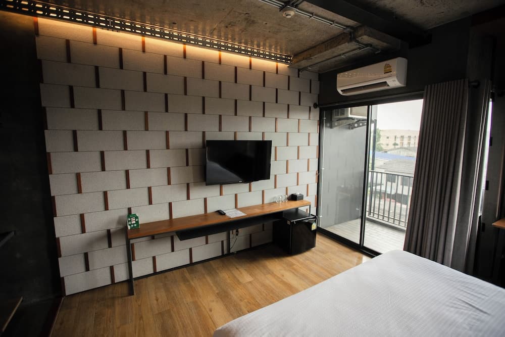 Navakitel Design Hotel photo 2