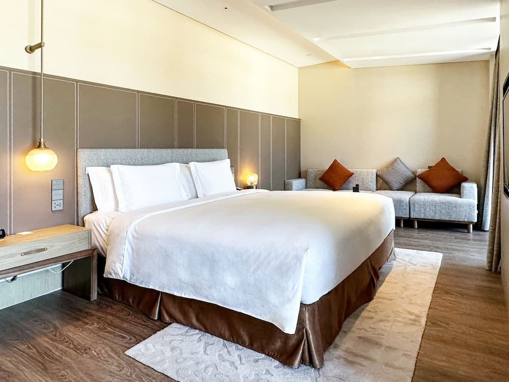 Crowne Plaza Chongli by IHG photo 4