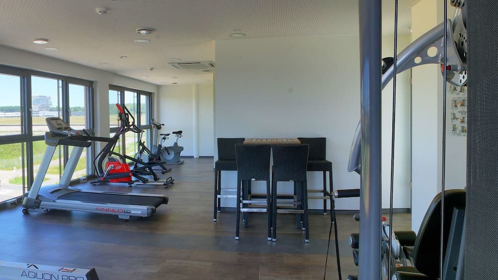 Hotel Campo photo 4