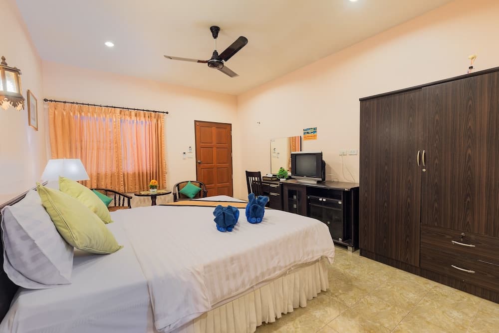 Smile House Karon photo 2