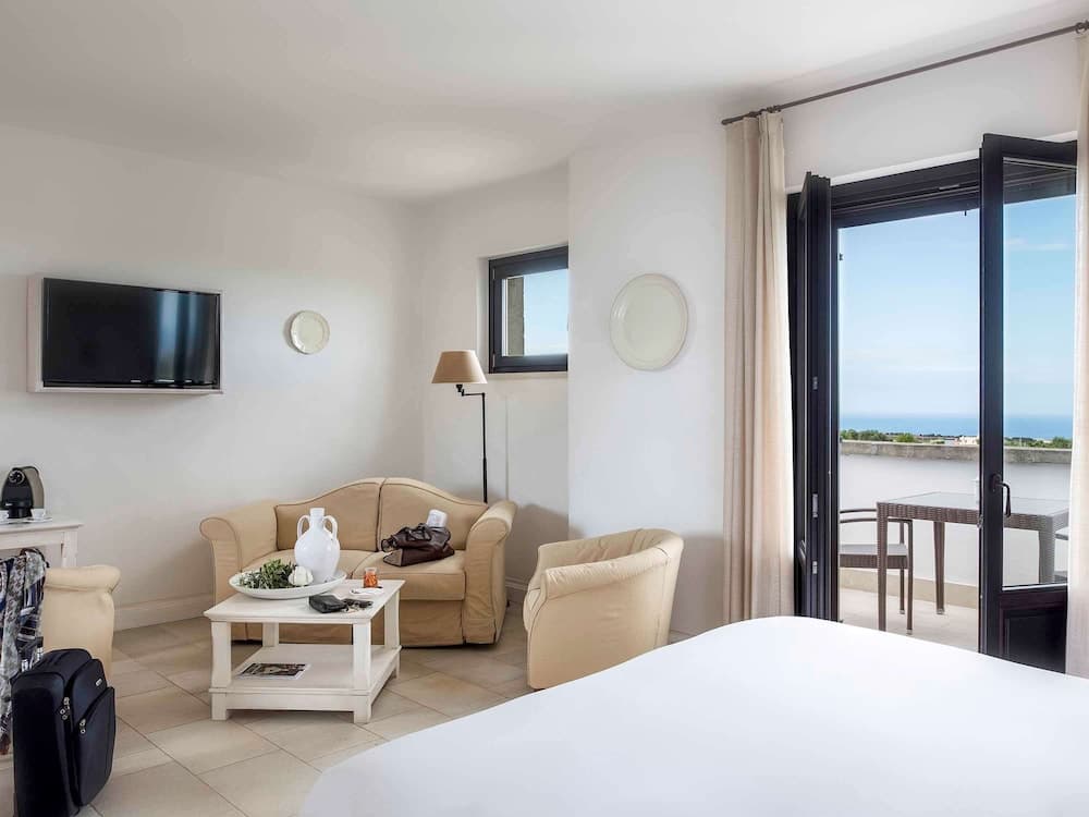 Borgobianco Resort & Spa Polignano - MGallery Collection photo 2