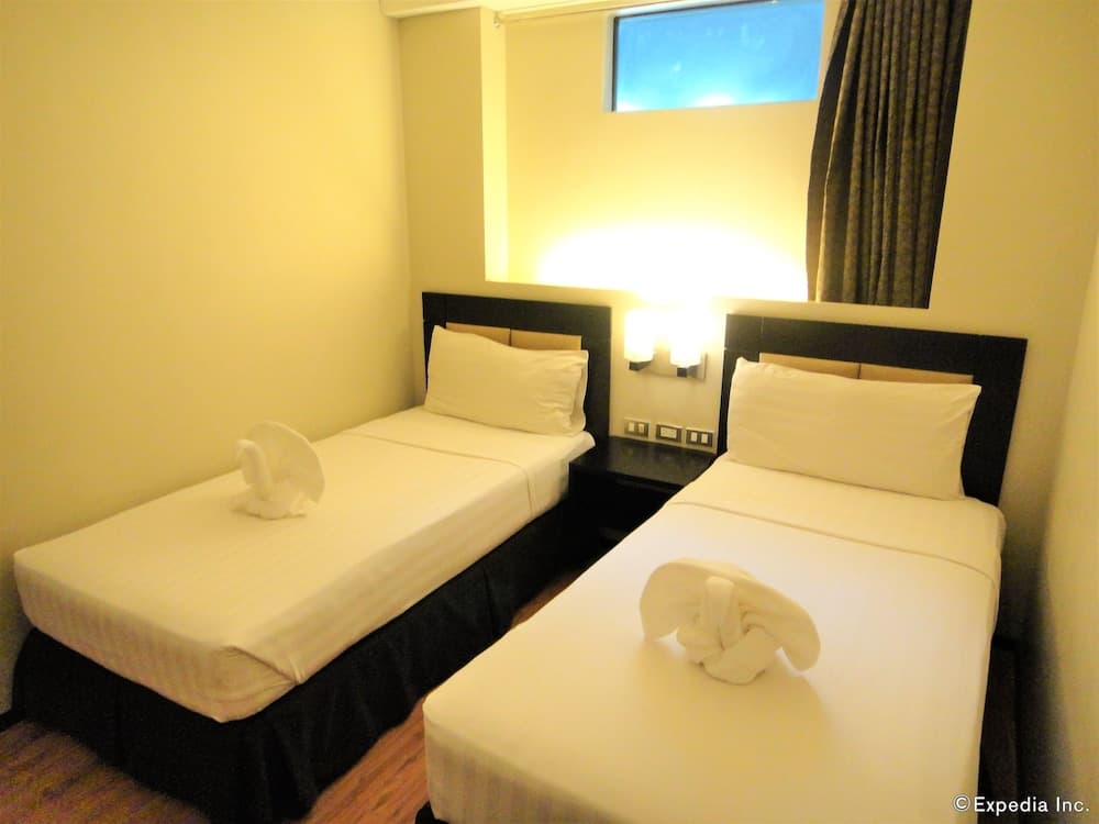 Mallberry Suites Business Hotel photo 8
