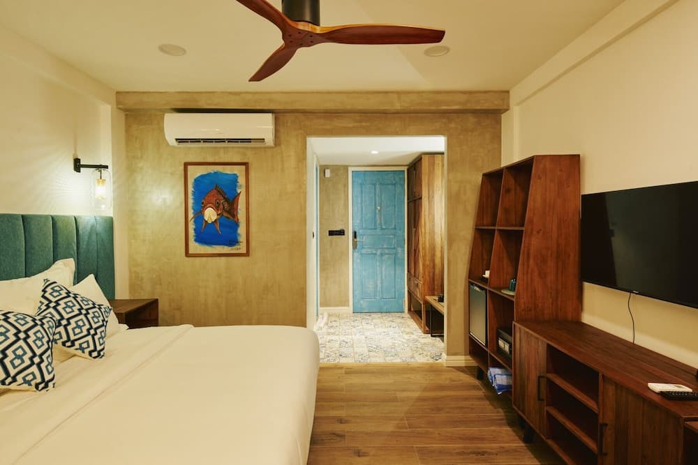 Beach Hotel Dhigurah photo 4