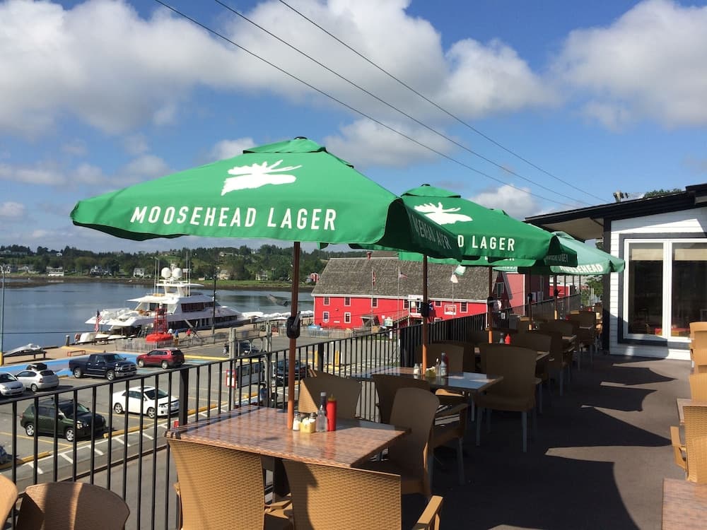 The Dockside Inn & Restaurant photo 4
