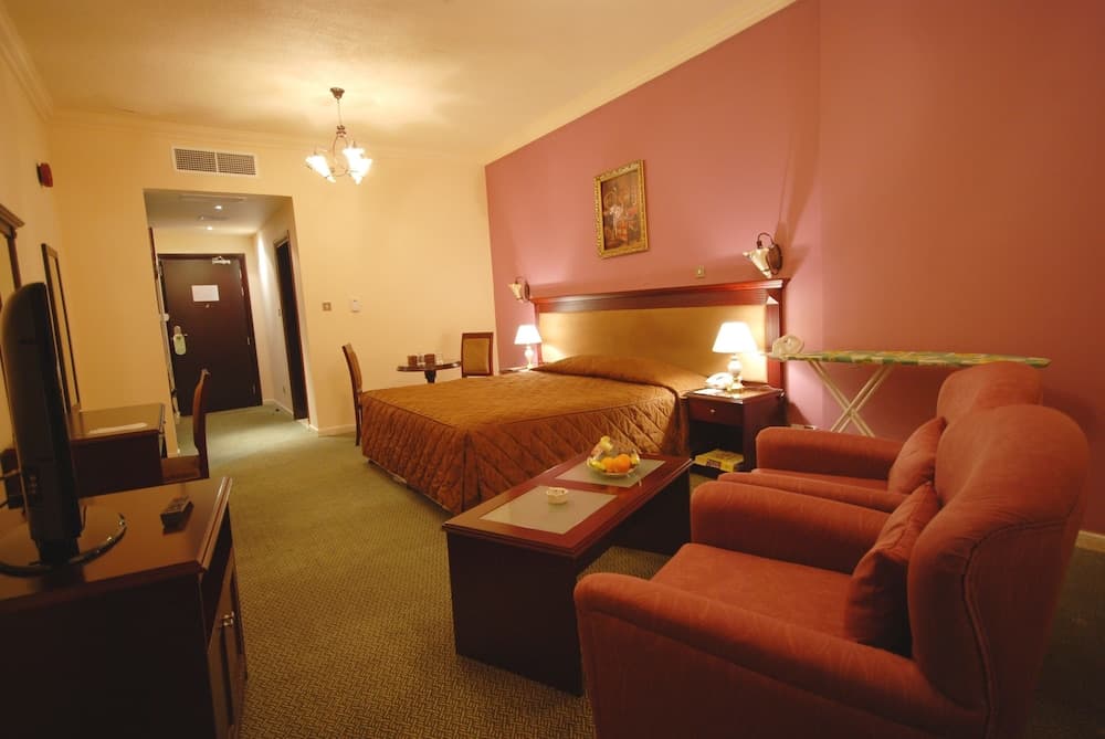 Al Bustan Hotel photo 5