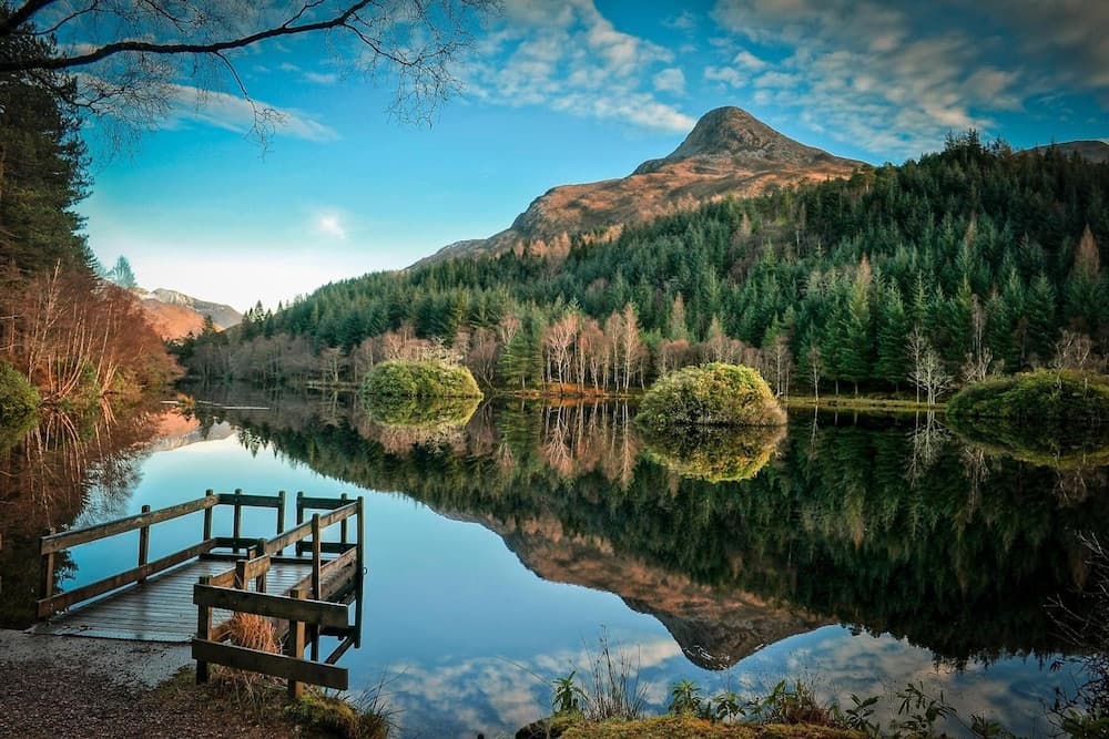 Isles Of Glencoe Hotel photo 6