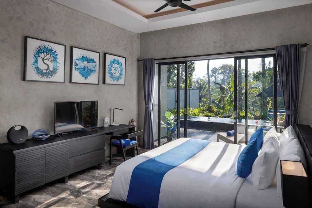 Capung Asri Ubud photo 7