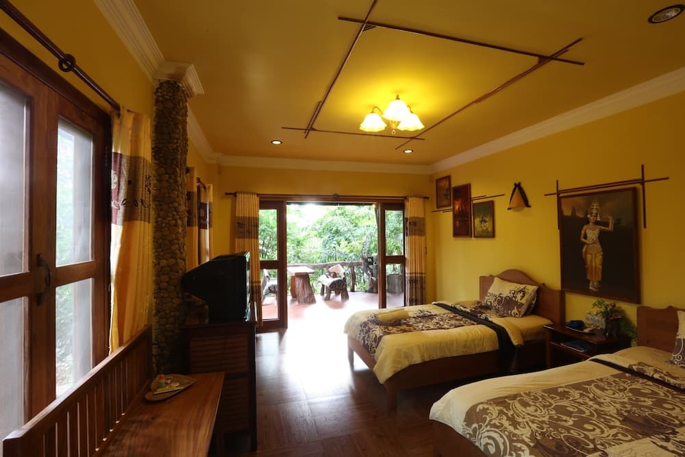 Natural Bungalows Restaurant and Bar photo 3