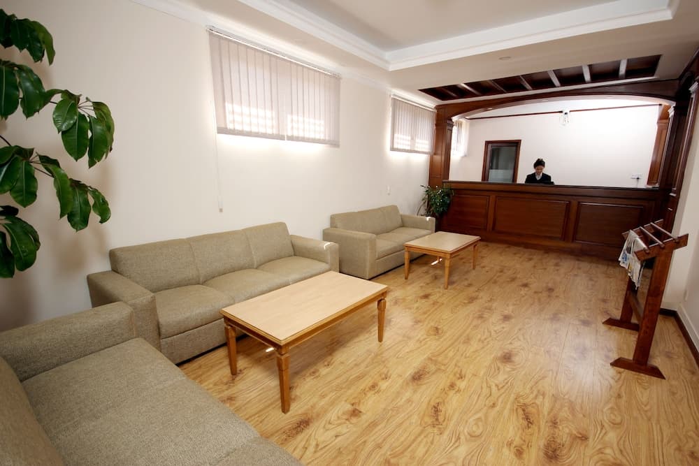 Hotel Ancient Center photo 5