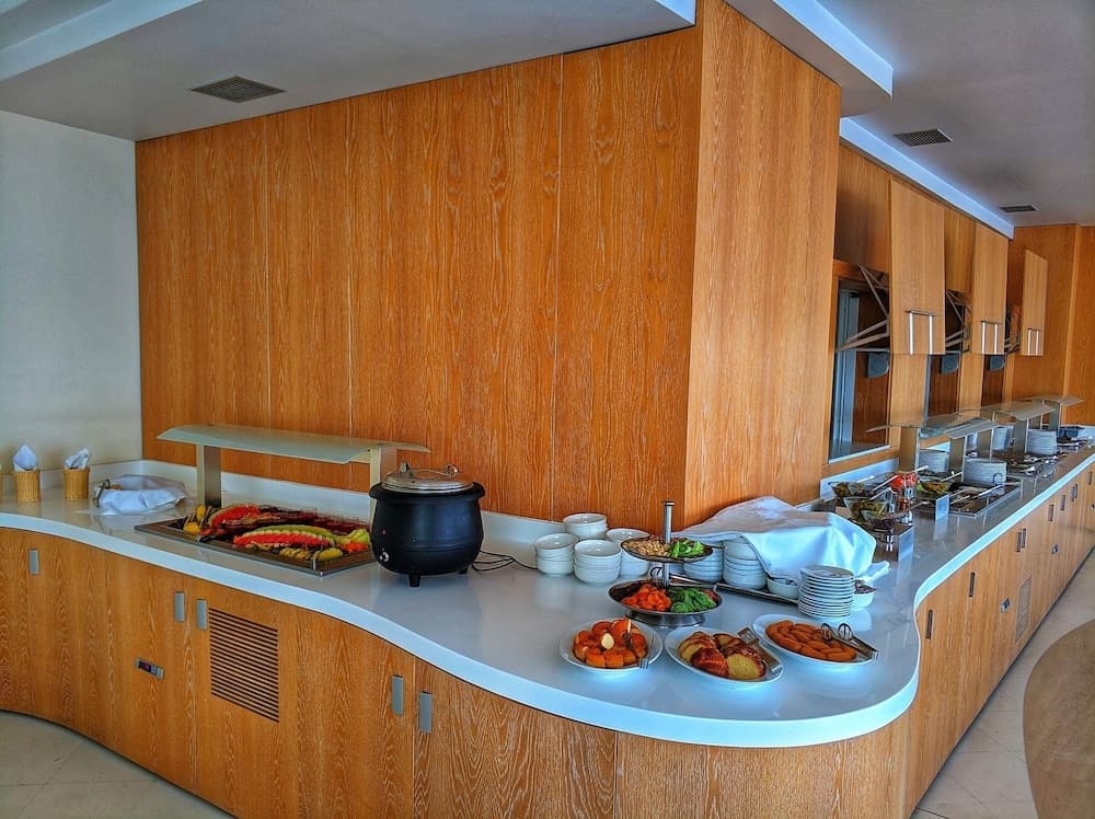 Aegean Blue Beach Hotel photo 8