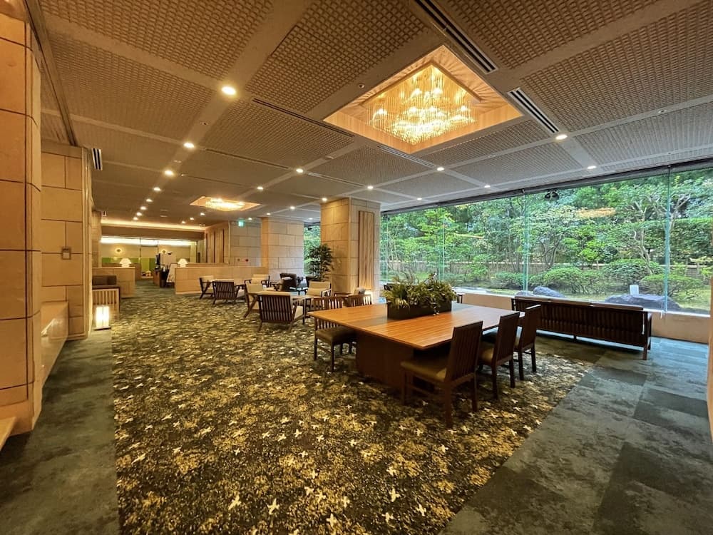 Grandvriohotel Unazukionsen photo 8