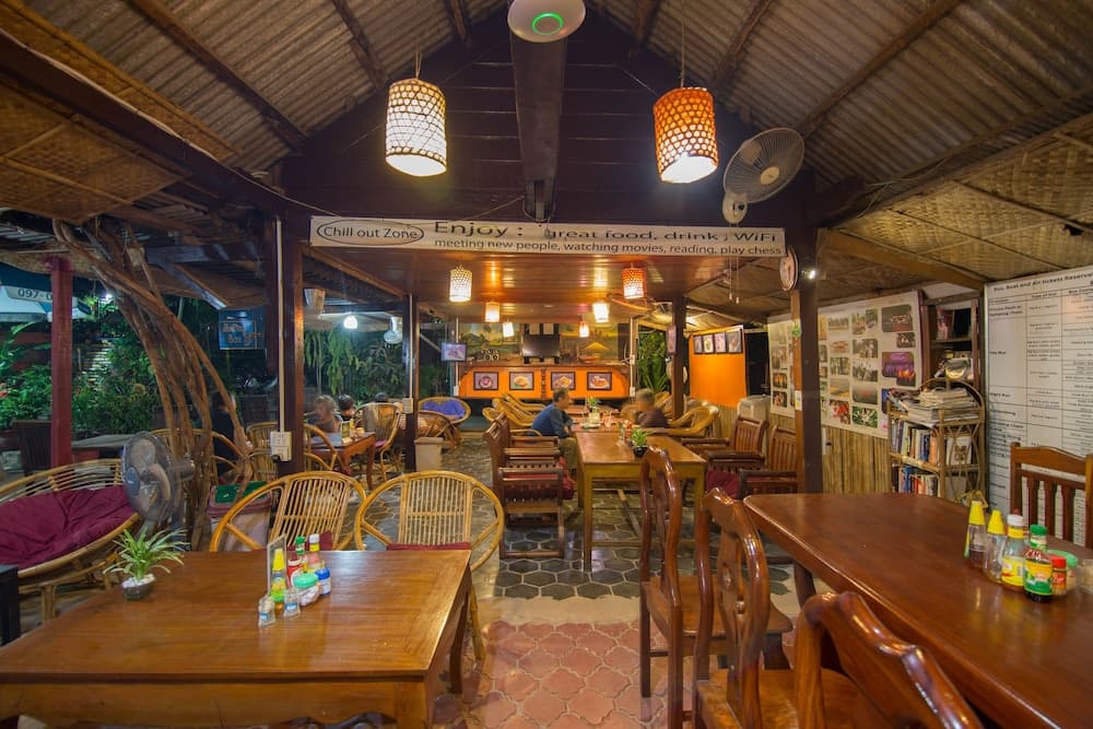 Happy Guesthouse photo 7