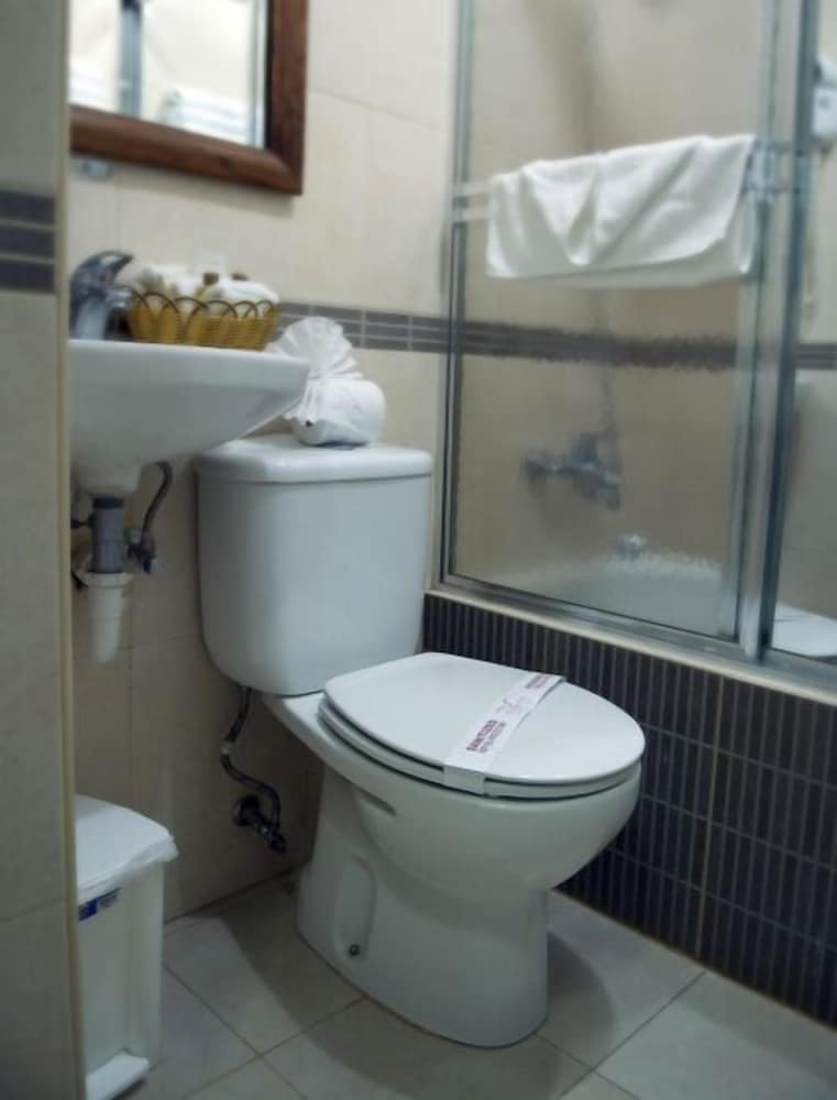 Hotel Century Plaza photo 7