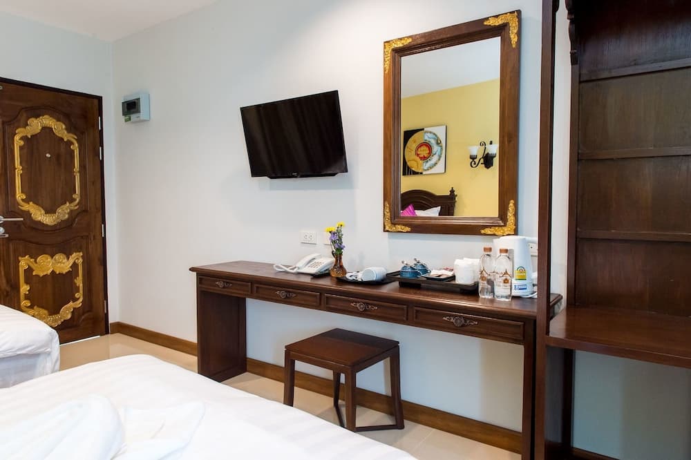 Villa Thai Orchid - Adults Only photo 5