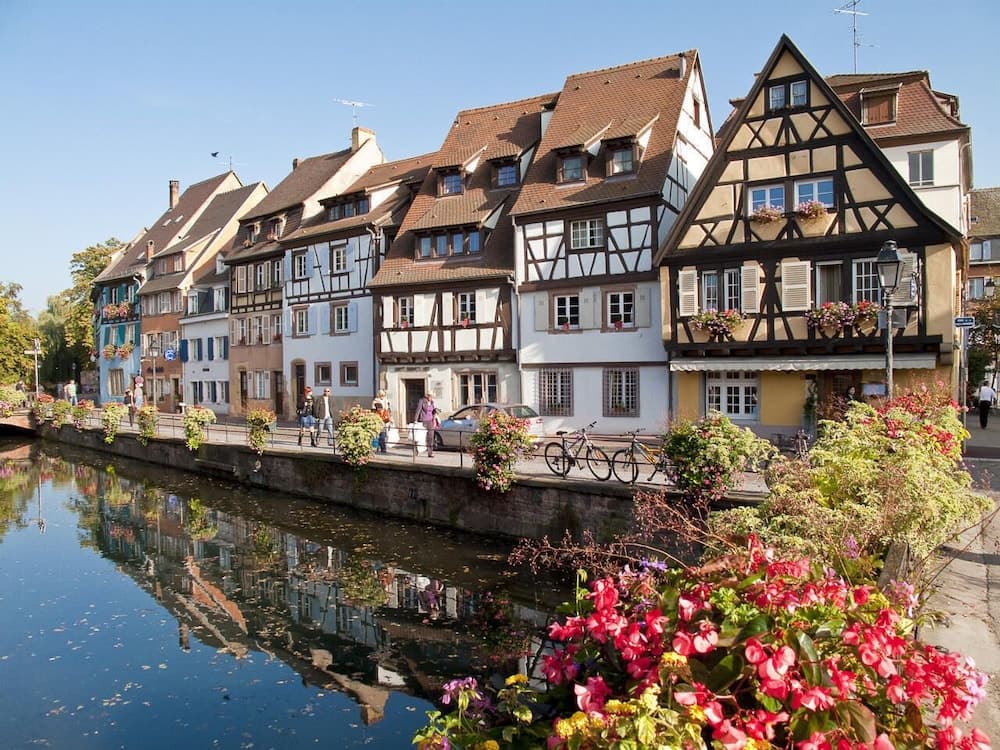 Novotel Suites Colmar Centre photo 6