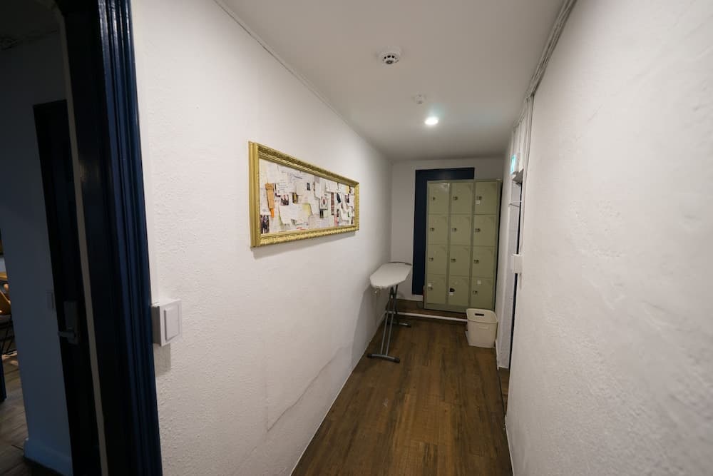 Beewon Guest House - Hostel photo 9