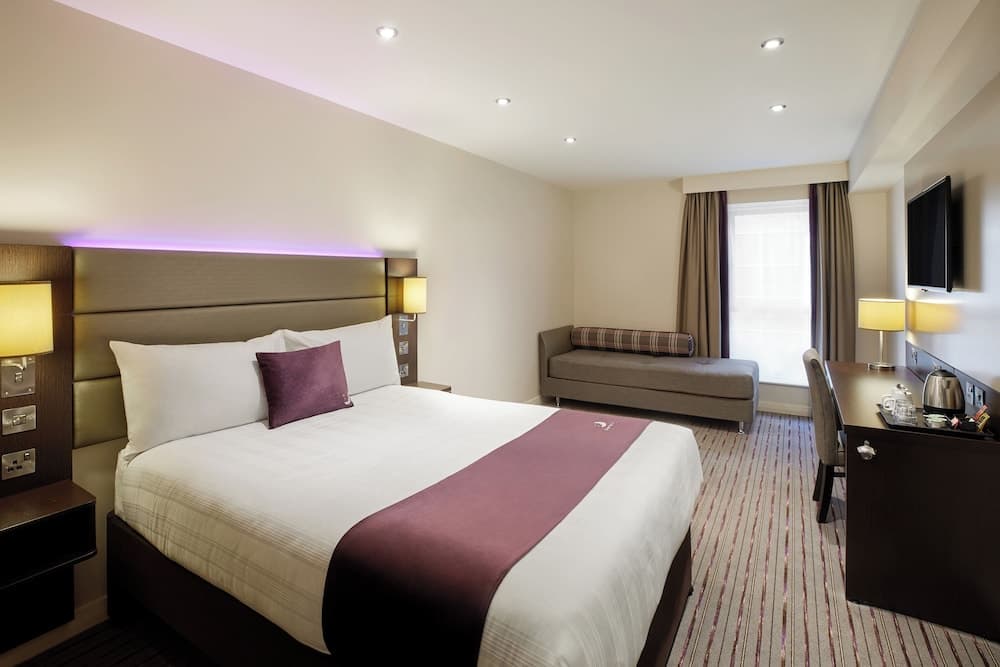 Premier Inn Inverness West photo 6