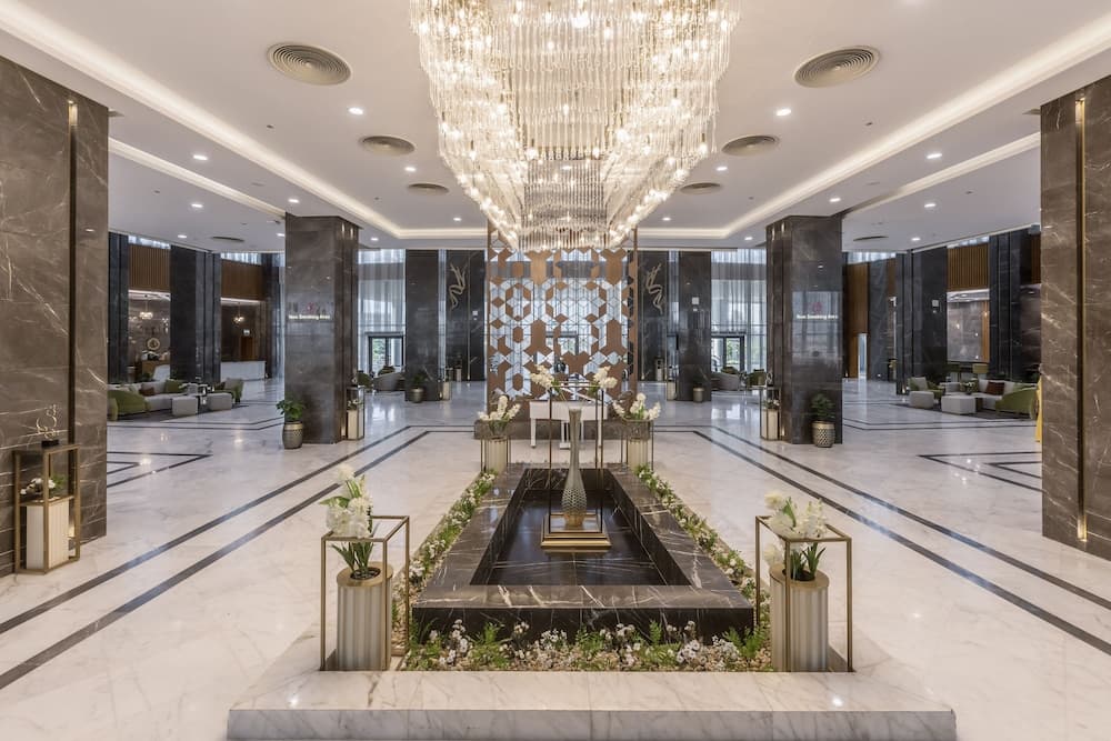 Gewan White Beach Resort-New Alamein